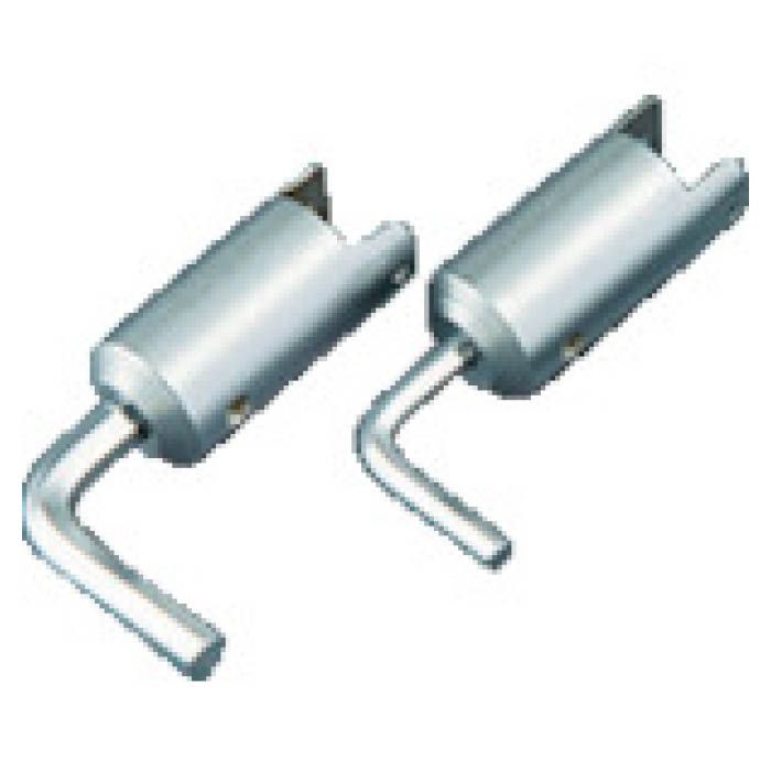 (T)KTC　交換式用　六角棒ヘッド　スタンダードタイプ　10mm