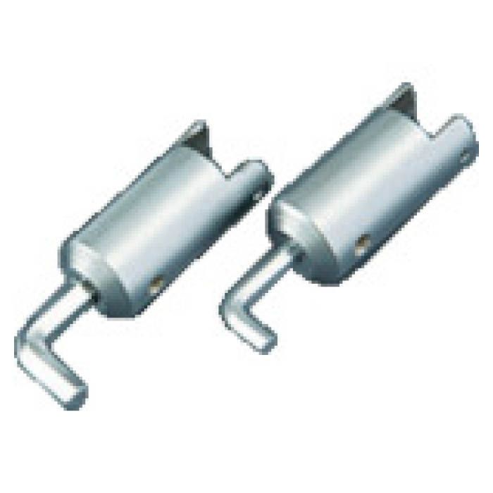 (T)KTC　交換式用　六角棒ヘッド　ショートタイプ　6mm
