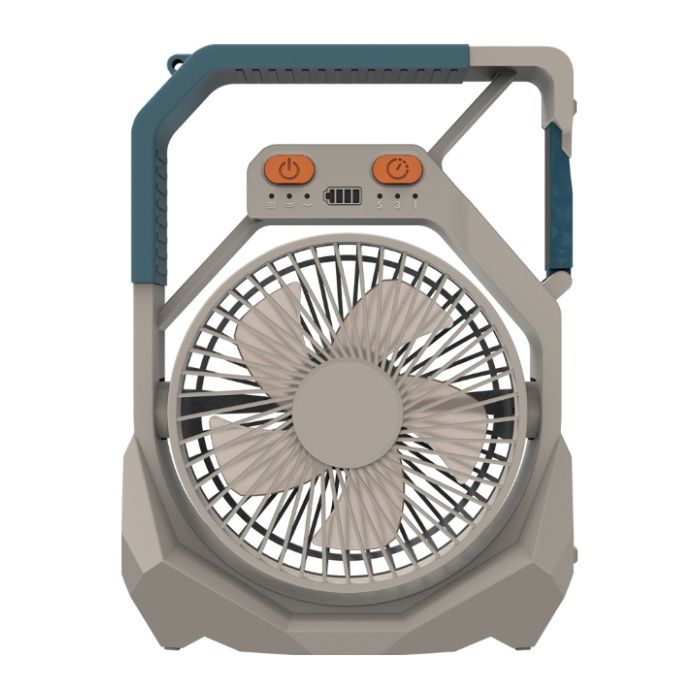 トップランド コードレスネイチャーファン SF-DFC29GK