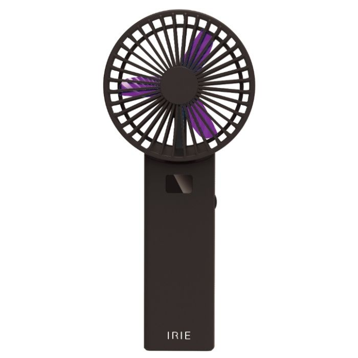 カーメイト 爆風ハンディファン ZE40