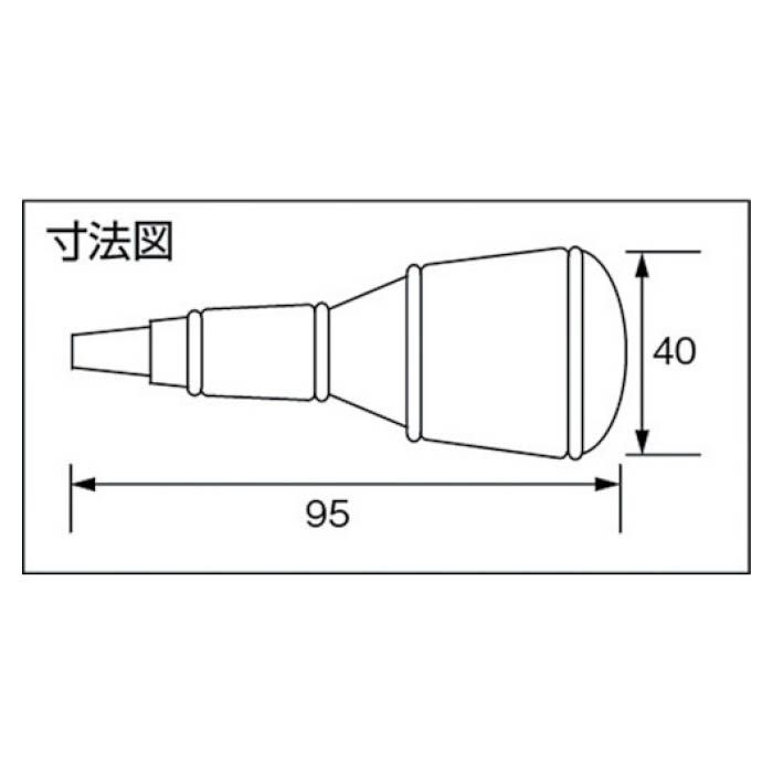 (T)エンジニア　マスタグリップドライバーセットの説明画像2