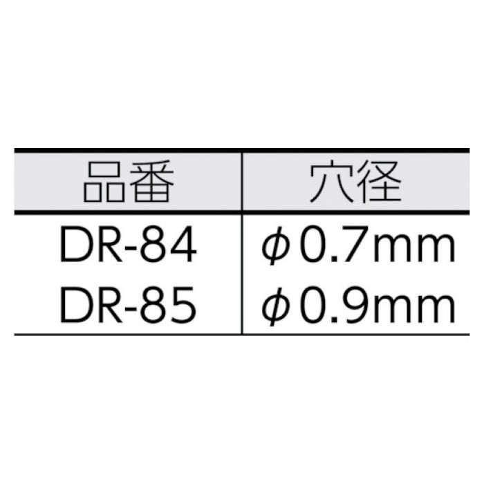 (T)エンジニア　ビット　TX8の説明画像3