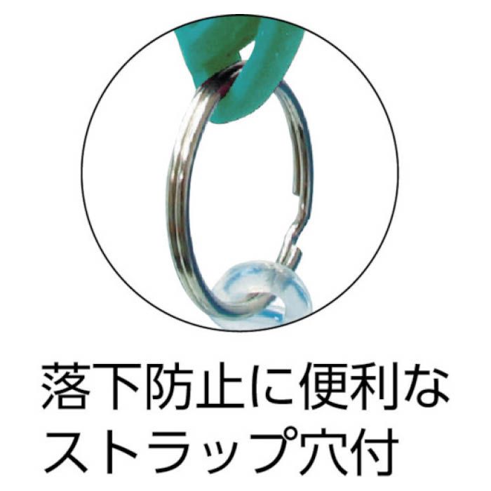 (T)エンジニア　ワイヤーストリッパー　極細線用　175mmの説明画像2