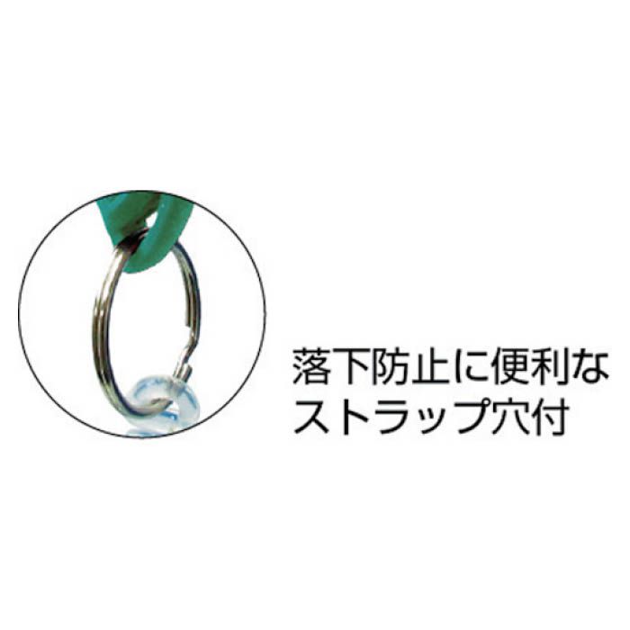 (T)エンジニア　ワイヤーストリッパー　極細線用　175mmの説明画像3