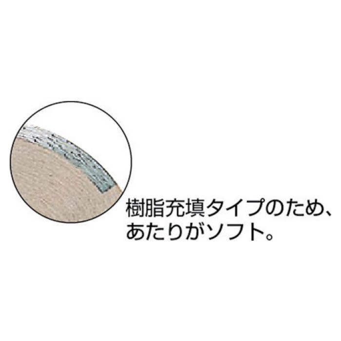 (T)三京　ドライセーパー　仕上研削用　100X20.0の説明画像2