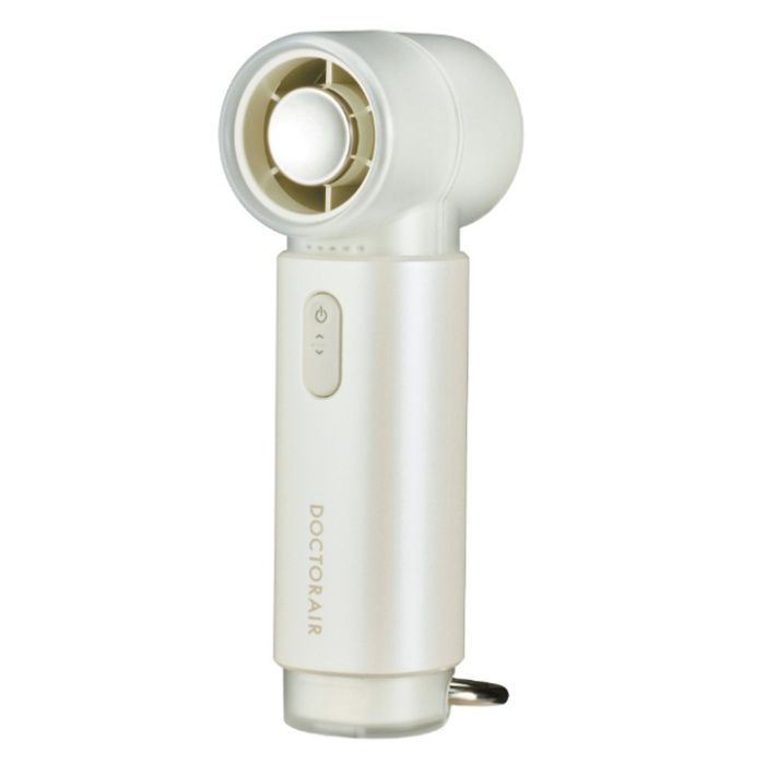 ドクターエア エアロジェット STYLE GFA-03IV