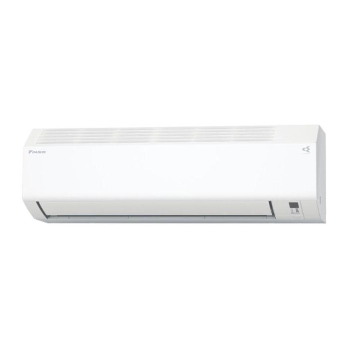 DAIKIN ダイキン ルームエアコン 2.2K S225ATES-Wの説明画像2