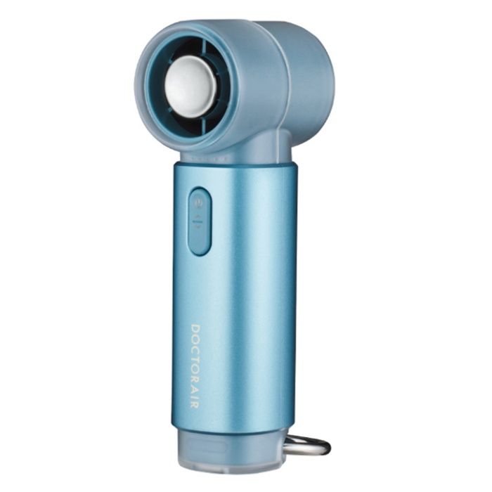 ドクターエア エアロジェット STYLE GFA-03BL