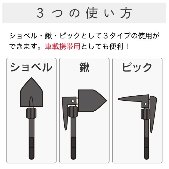 浅香工業 ASK　ワンタッチポータブル KW-404GTの説明画像5
