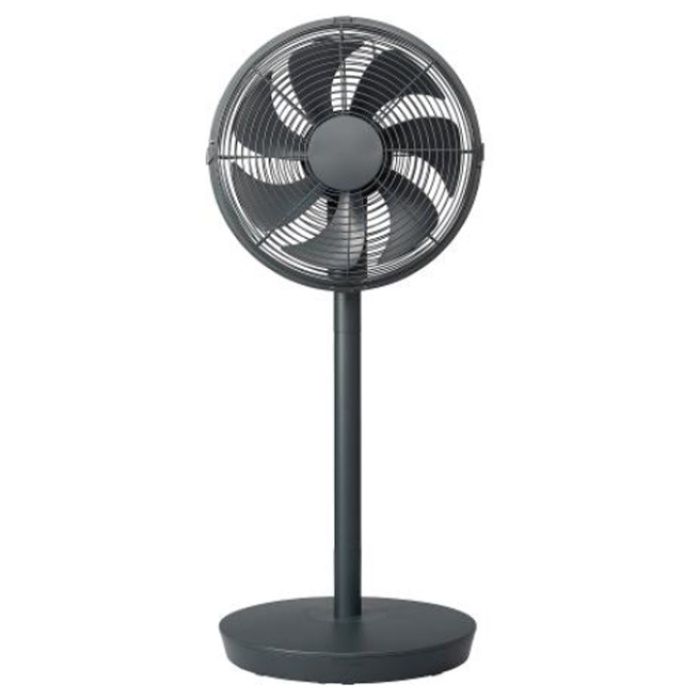 KOIZUMI DCリビング扇風機 KLF3057G