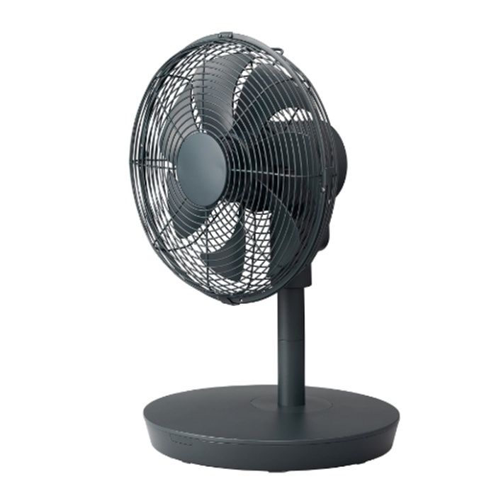 KOIZUMI DCリビング扇風機 KLF3057Gの説明画像2