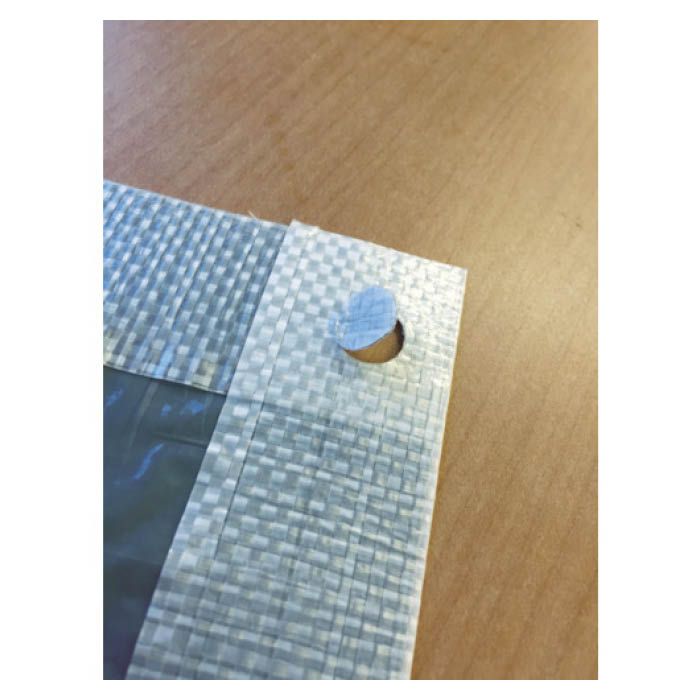 (T) 1年シート幅1.8mX長さ1.8mグレー(Tcode:4892330)の説明画像3