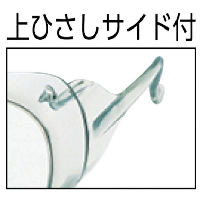 (T) GS-70用替レンズの説明画像3