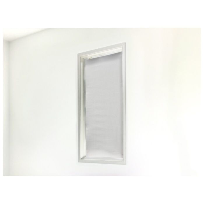 ユーザー 遮光断熱クールシート 450×200アルミの説明画像2