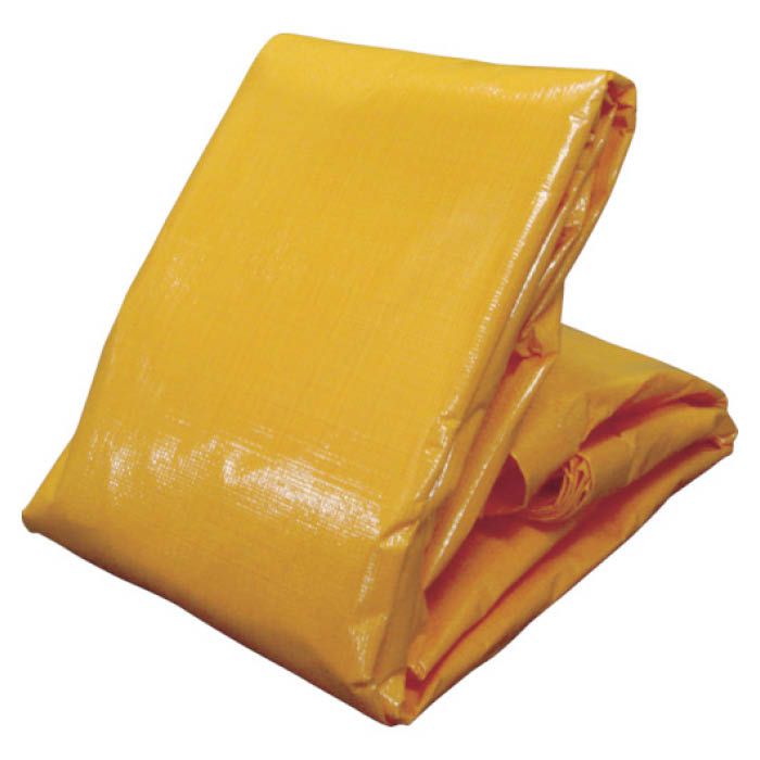 (T) オレンジターピーシート#3000幅5.4mX長さ7.2m(Tcode:4377532)