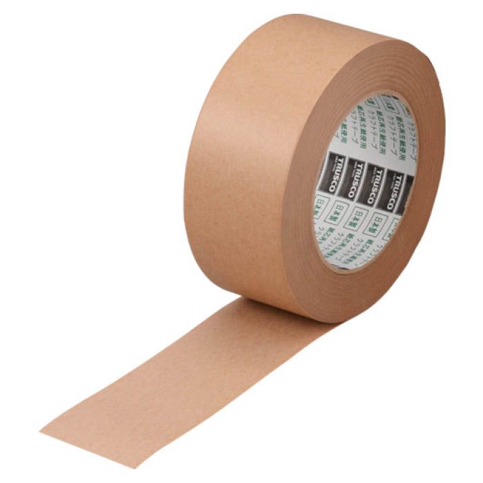 (T) クラフトテープ幅50mmX長さ50m(Tcode:2581752)