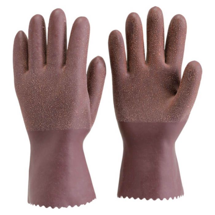 (T) シームレス手袋Lサイズ
