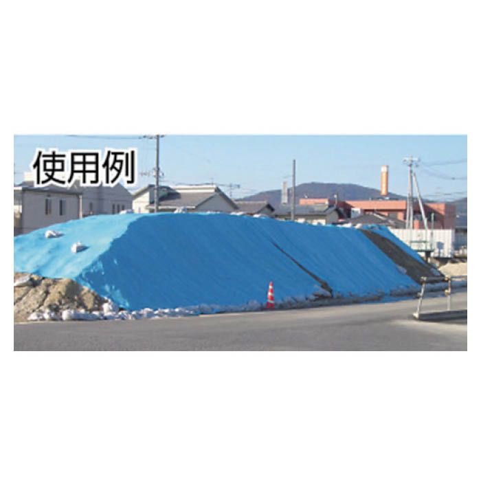(T) ジャンボシート#3000幅20.0mX長さ20.0m(Tcode:1237217)の説明画像2