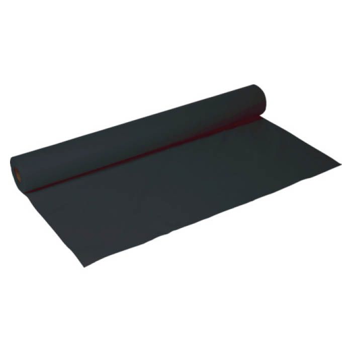 (T) ソフト不織布920mmX25m巻黒