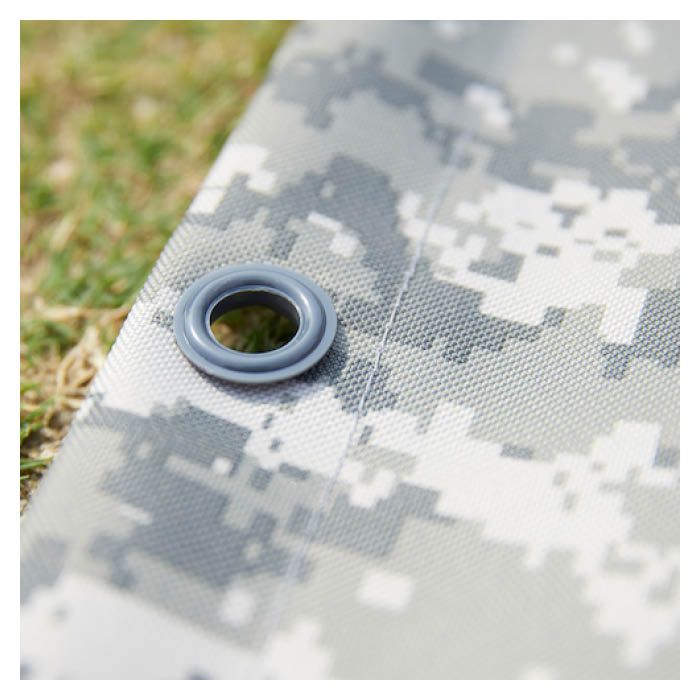 (T) デジタルセージ迷彩マルチシート2MX2Mプラハトメ(Tcode:8191215)の説明画像3