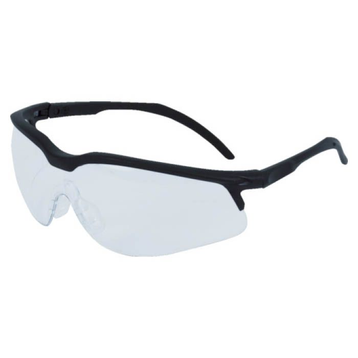 (T) ビッグ二眼型保護メガネ