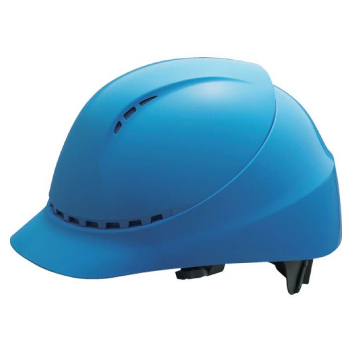(T) ヘルメット高通気性型ブルー
