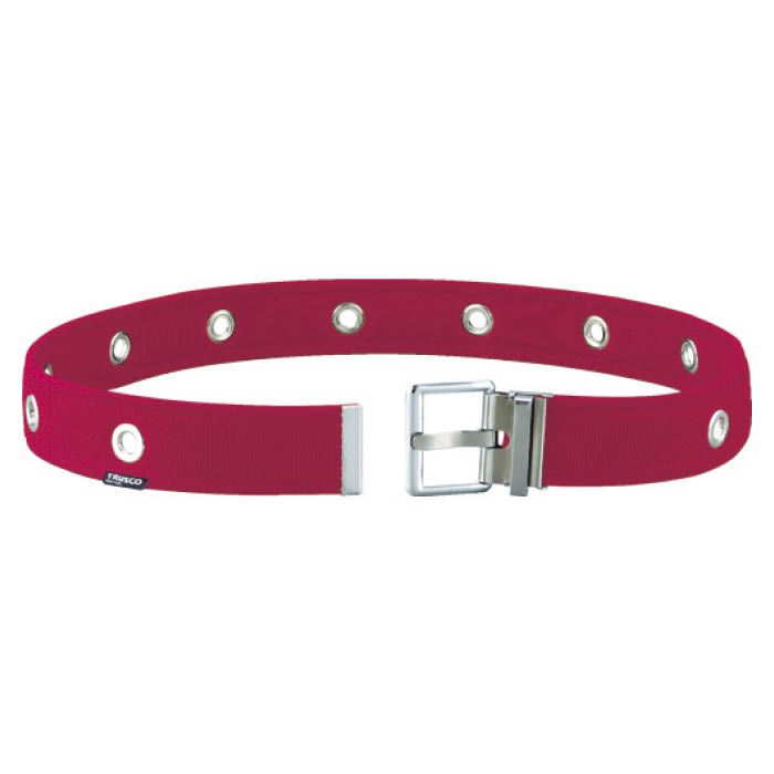 (T) ワーキングベルト1本ピンレッド(Tcode:3656144)