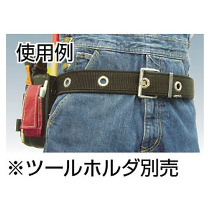 (T) ワーキングベルト1本ピンレッド(Tcode:3656144)の説明画像2