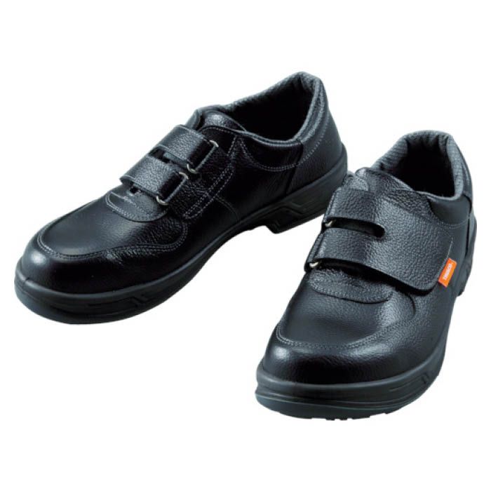 T) 安全靴 短靴マジック式 JIS規格品 23.5cmの通販｜ホームセンターナフコ【公式通販】