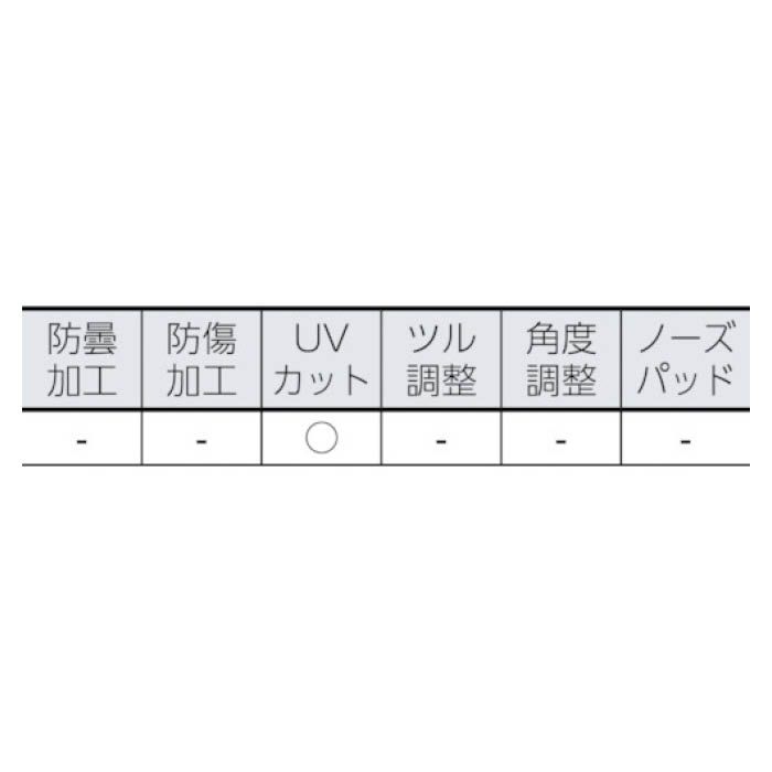 (T) 一眼型保護めがねオートクレーブの説明画像2