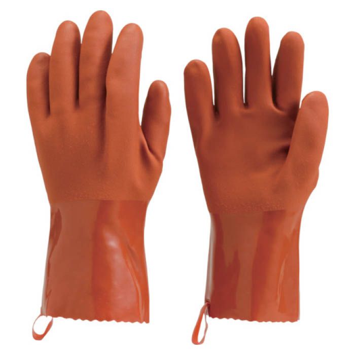 (T) 塩化ビニール手袋フック付LLサイズ