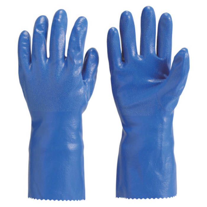 (T) 厚手手袋ロングタイプLサイズ