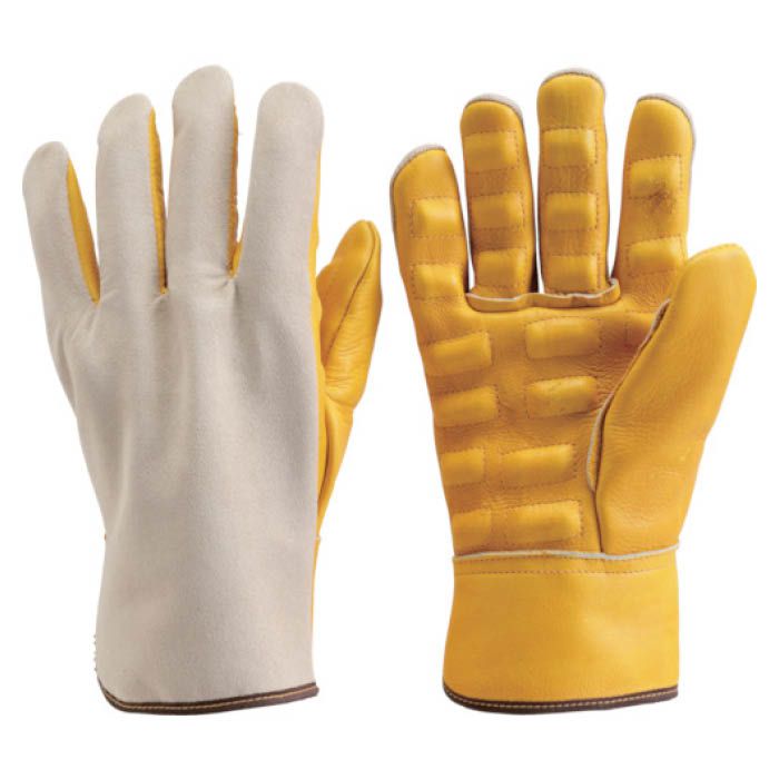 (T) 作業用防振安全手袋フリーサイズ