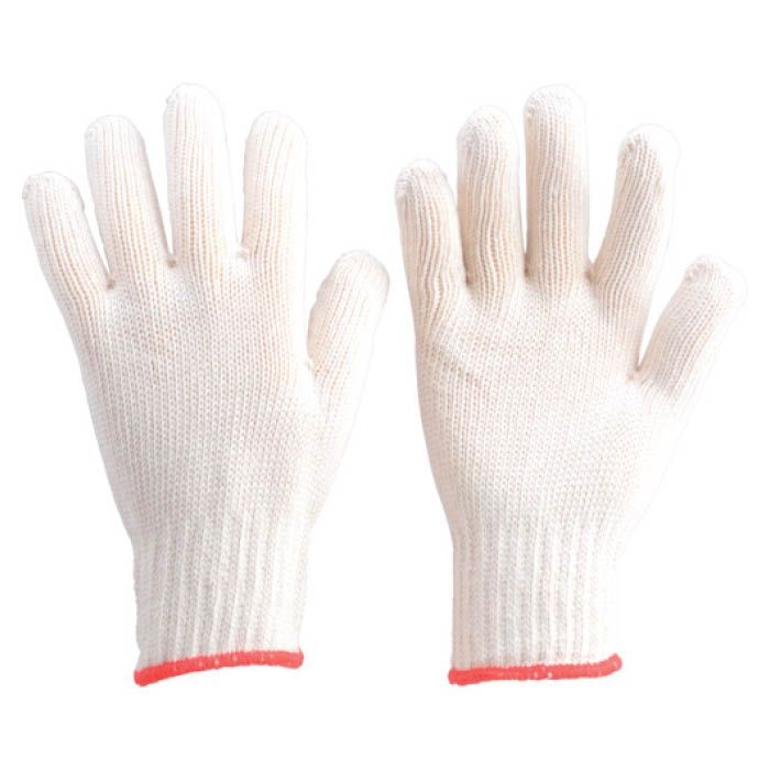(T) 純綿作業手袋フリーサイズ