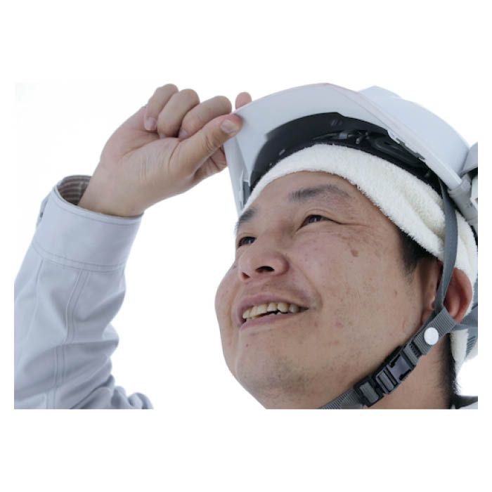 (T) 消臭タオル地ターバンDEO-MOFFピンク(Tcode:8564276)の説明画像4