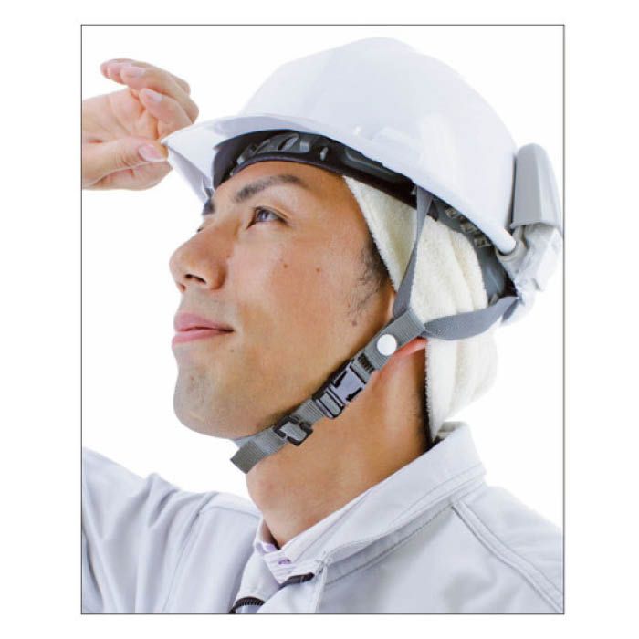 (T) 消臭タオル地ターバンDEO-MOFFピンク(Tcode:8564276)の説明画像6