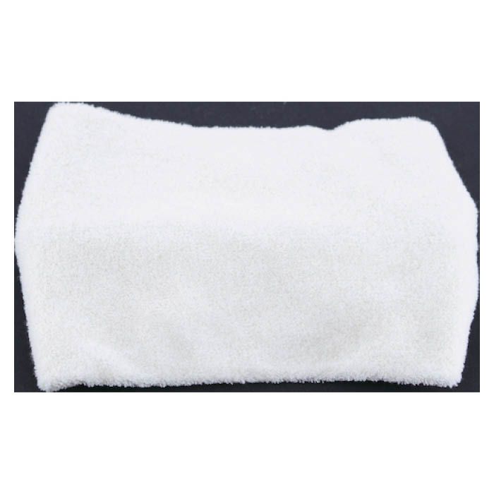 (T) 消臭タオル地ターバンDEO-MOFFホワイト(Tcode:8564277)の説明画像3