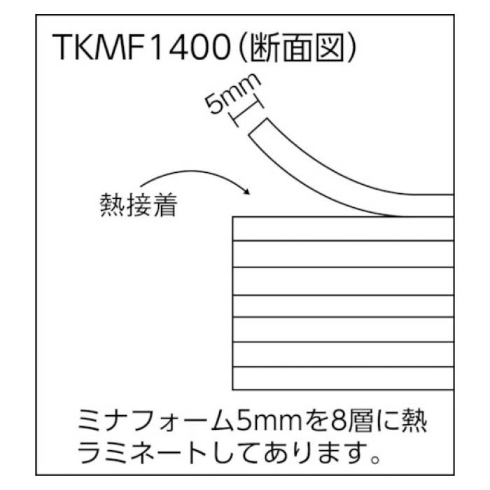 (T) 積層品緩衝材25MM×1000MM×2.0M(Tcode:4089472)の説明画像2