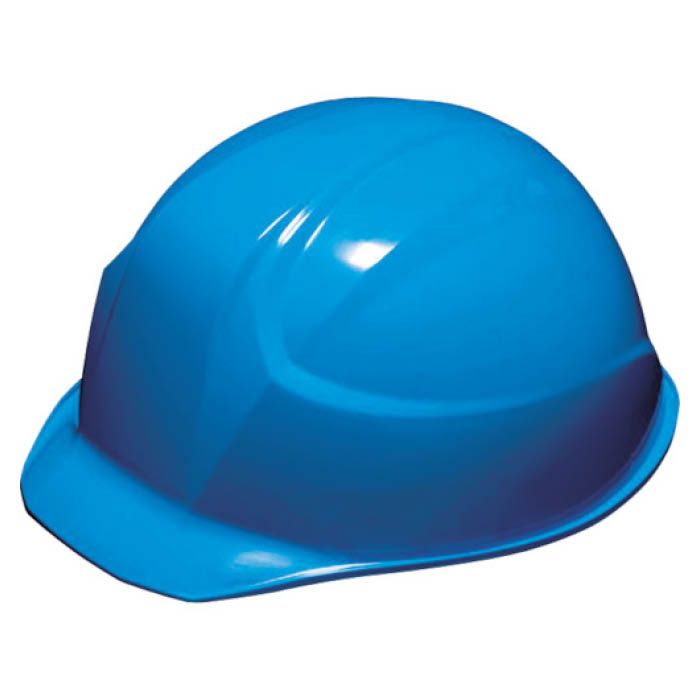 (T) 超軽量ヘルメット“軽帽"ブルー