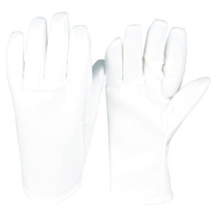 (T) 低発塵耐熱手袋Lサイズ