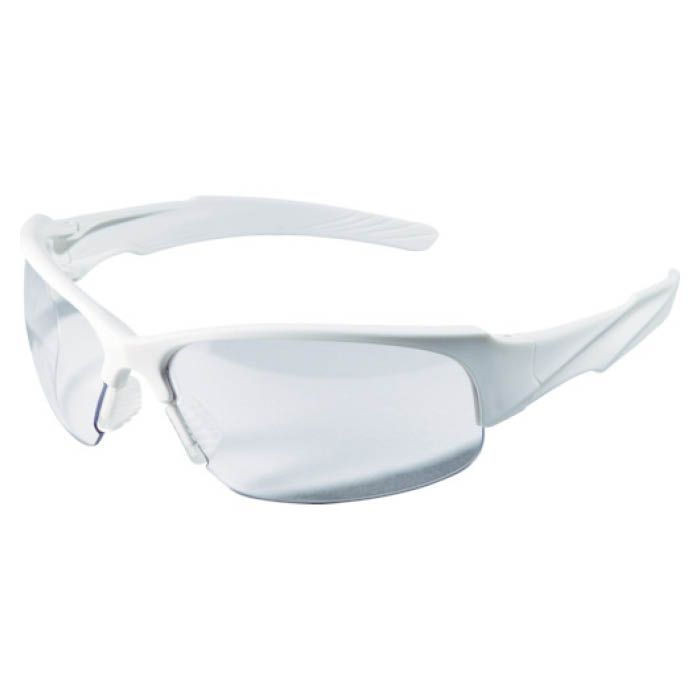 (T) 二眼型セーフティグラスホワイト