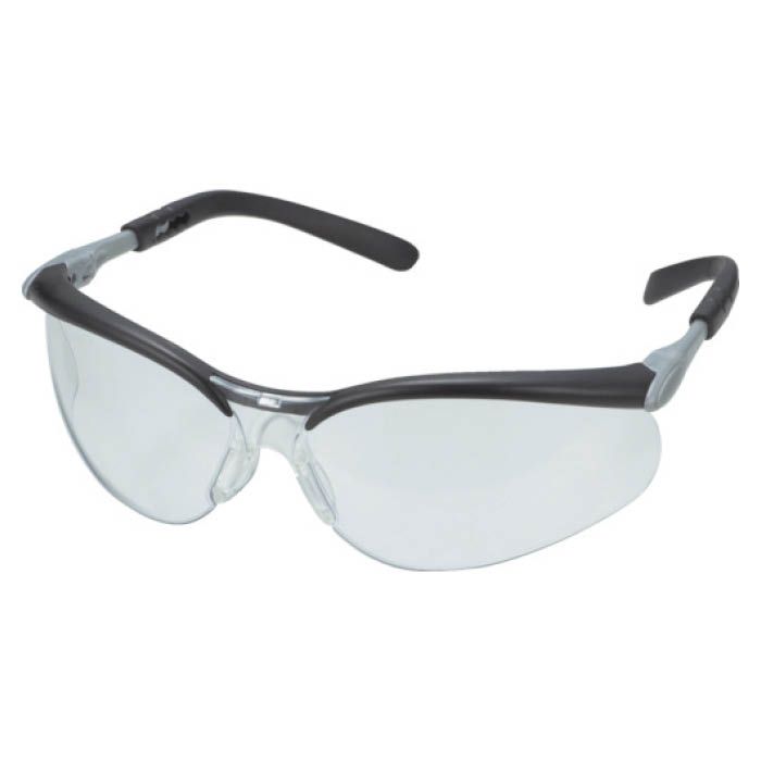 (T) 二眼型保護メガネ透明