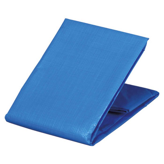 (T) 防炎シートα軽量ブルー幅1.8mX長さ5.4m(Tcode:8558061)