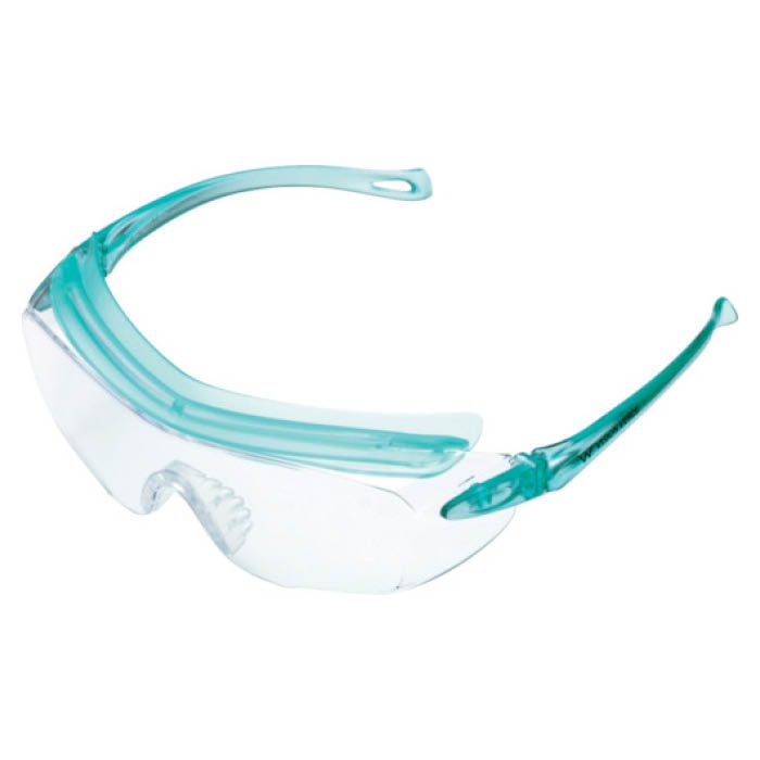 (T)ミドリ安全　一眼型　保護メガネ