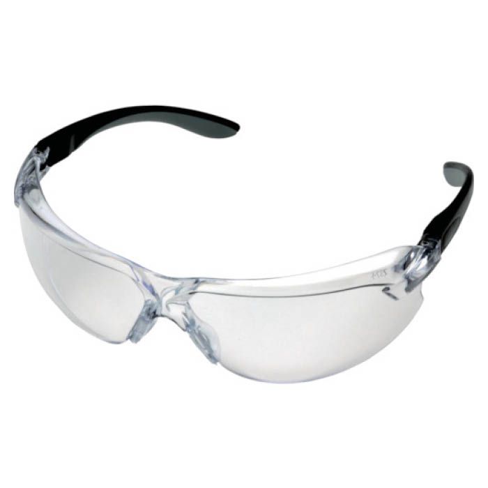 (T)ミドリ安全　二眼型　保護メガネ
