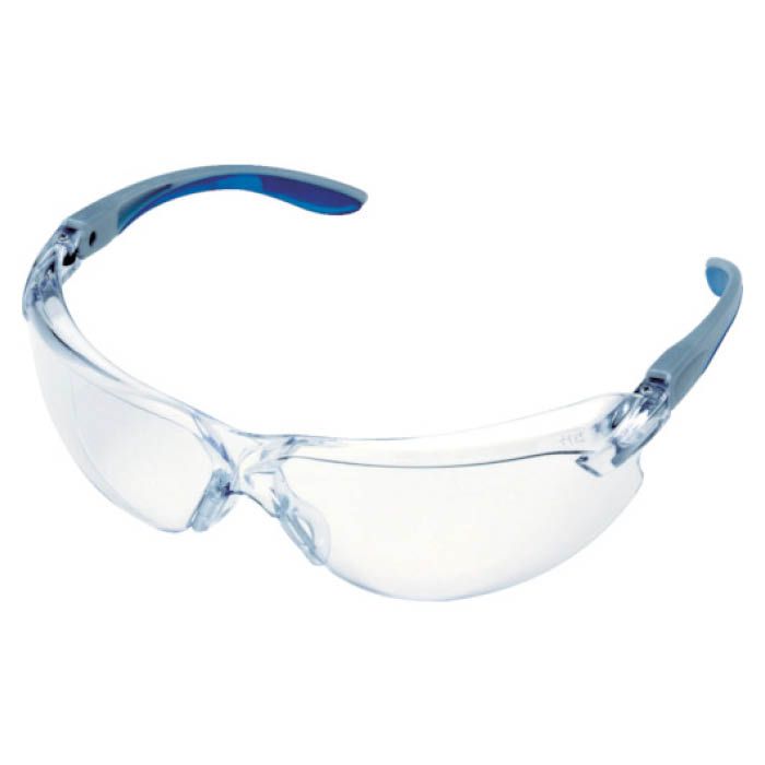 (T)ミドリ安全　二眼型　保護メガネ