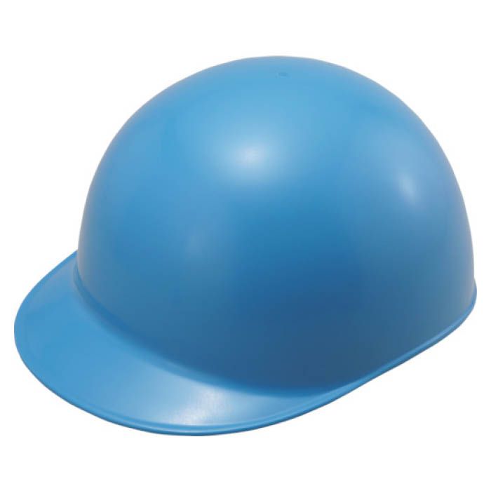 (T)タニザワ　ヘルメット(耐電型野球帽タイプ)　青