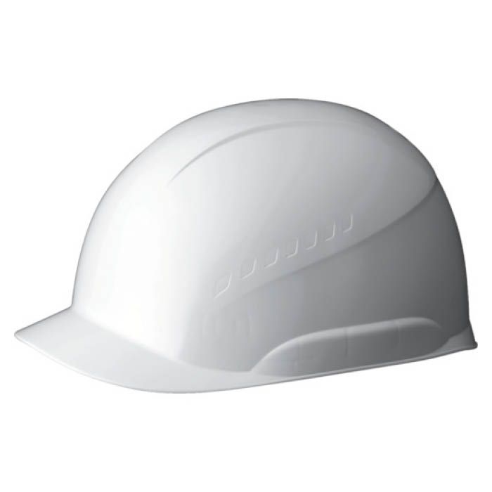 (T)ミドリ安全　軽作業帽　SCL-300A　ホワイト