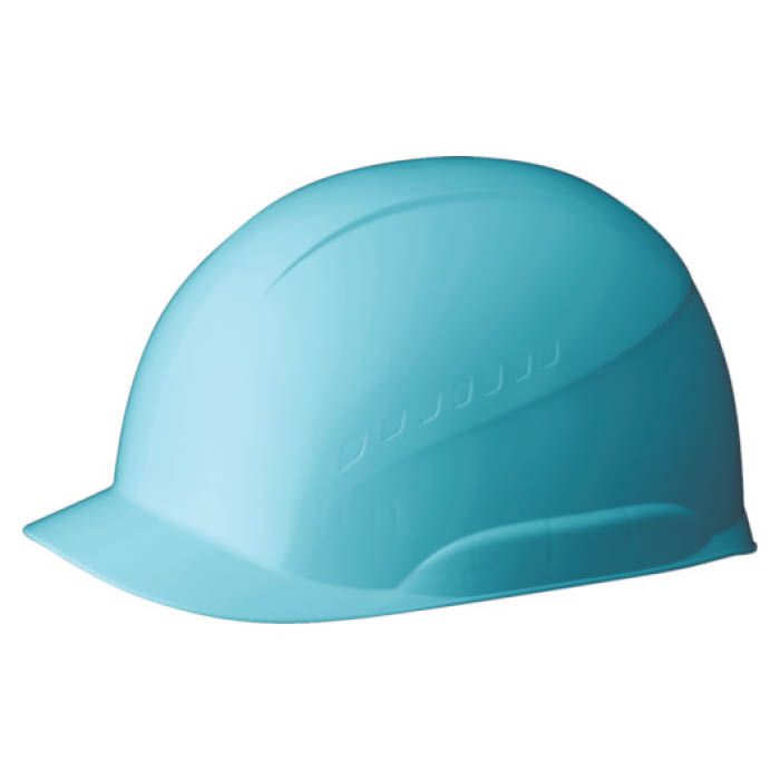 (T)ミドリ安全　軽作業帽　SCL-300A　ライトブルー