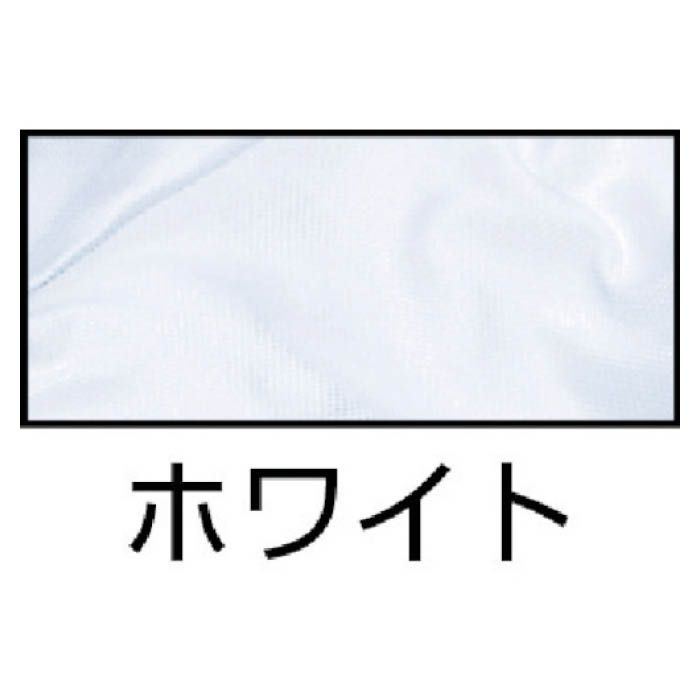 (T)シモン　オーバーシューズ　白　L寸の説明画像2